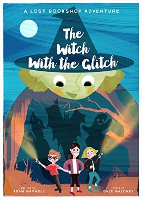 Ggtich the witch